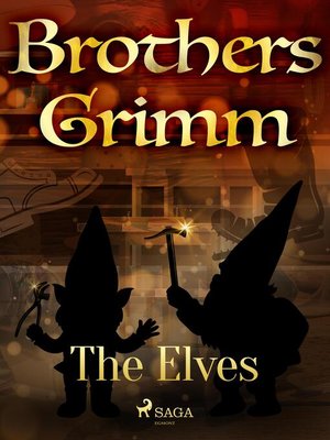cover image of The Elves